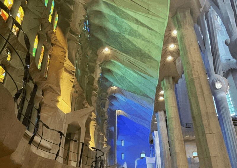 Barcelona Guided Sagrada Familia Tour & Sailing Experience - An Honest Look at the Barcelona Guided Sagrada Familia Tour & Sailing Experience