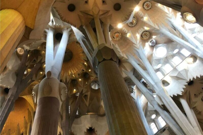 Barcelona: Guided Sagrada Familia Tour & Skip-The-Line Entry - Getting to Know the Tour