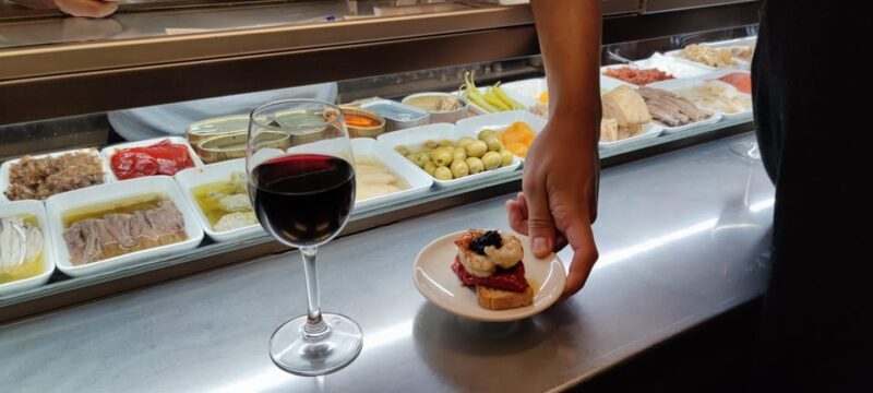 Barcelona: Guided Wine and Tapas Tour with Tastings - The Practicalities: What You Need to Know