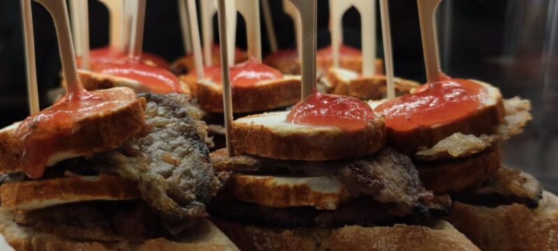 Barcelona: Guided Wine and Tapas Tour with Tastings - Who Is This Tour Best For?