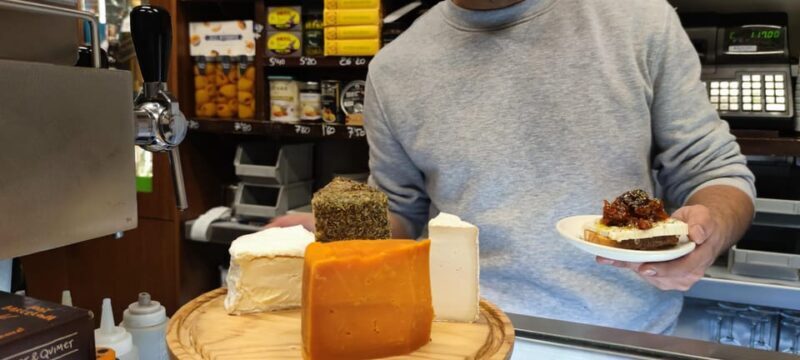 Barcelona: Guided Wine and Tapas Tour with Tastings - Final Thoughts