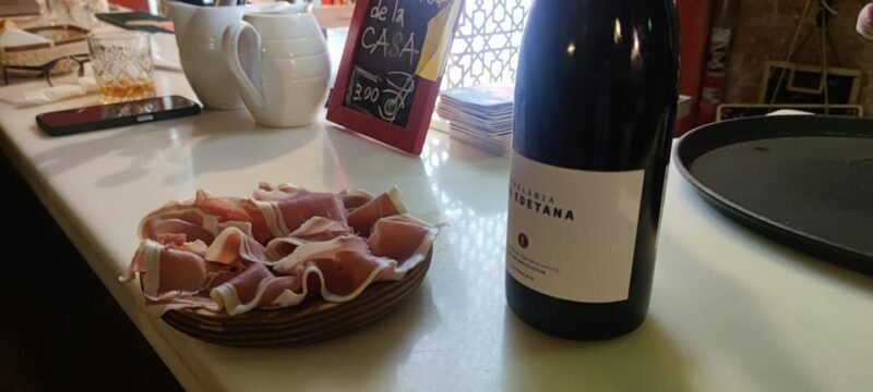 Barcelona: Guided Wine and Tapas Tour with Tastings - FAQs