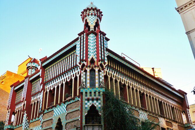 Barcelona Private Tour by Sidecar Motorcycle - Frequently Asked Questions