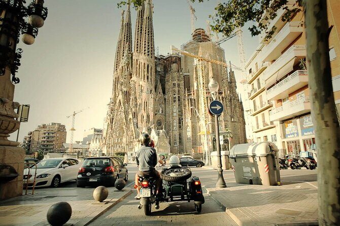 Barcelona Private Tour by Sidecar Motorcycle - Final Verdict