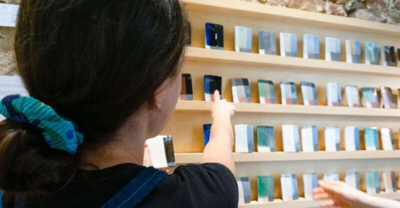 Barcelona: Handmade Ceramic Tiles Workshop - The Value and Practicalities