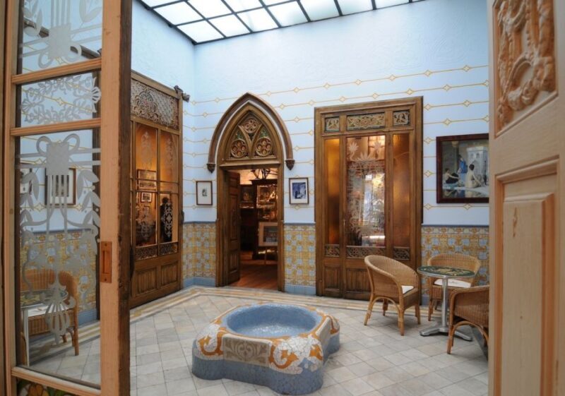 Barcelona: Hash Marihuana & Hemp Museum Entry Ticket - Final Thoughts