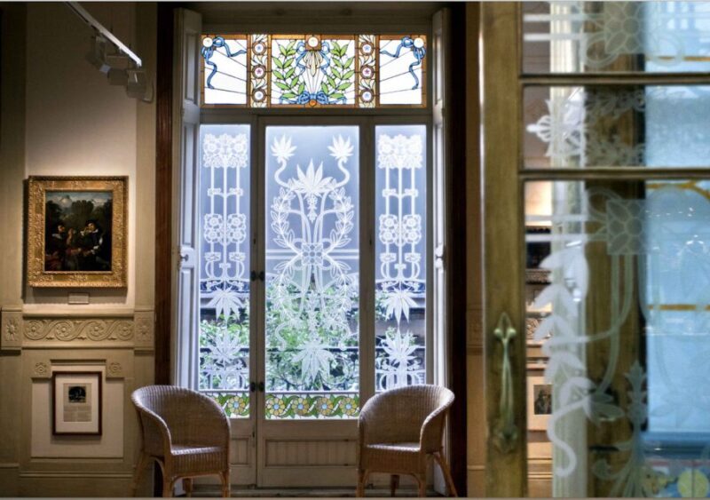 Barcelona: Hash Marihuana & Hemp Museum Entry Ticket - FAQs