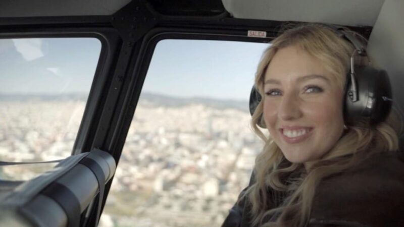 Barcelona: Helicopter Tour - Who Is This Tour Best For?