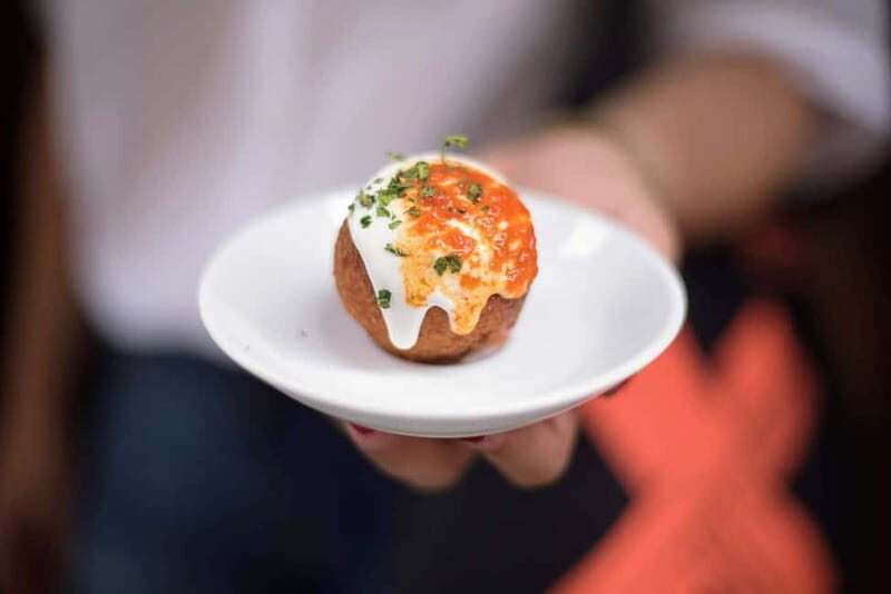 Barcelona: Hidden Markets, Tapas & Paella Food Tour - Key Points