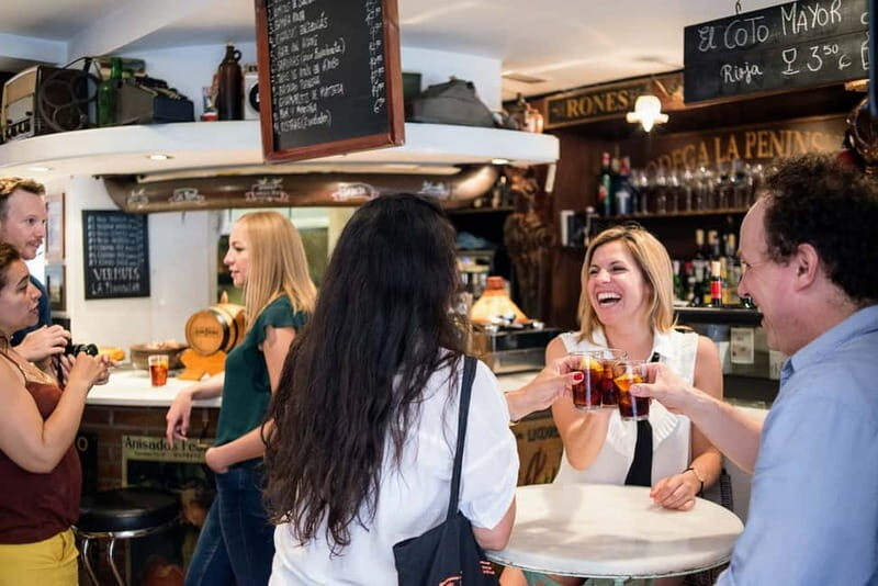 Barcelona: Hidden Markets, Tapas & Paella Food Tour - FAQs