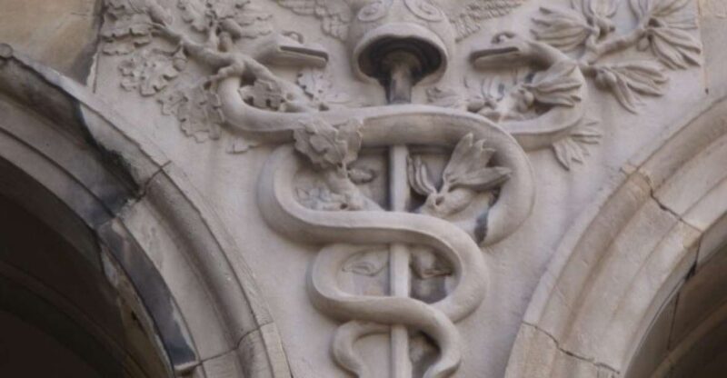 Barcelona: Hidden Secrets City Tour in German or English - What’s Not Included