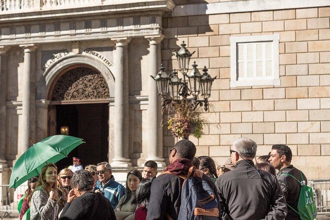 Barcelona Highlights and Montserrat with Cog-Wheel Train - A Deep Dive into the Tour Experience