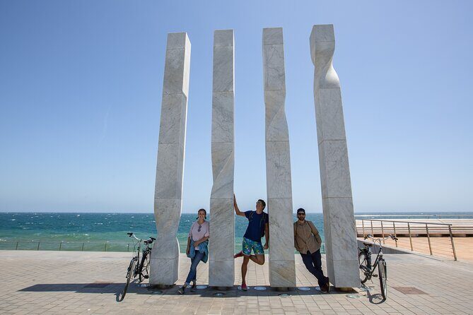 Barcelona Highlights Bike Tour - An In-Depth Look at the Barcelona Highlights Bike Tour