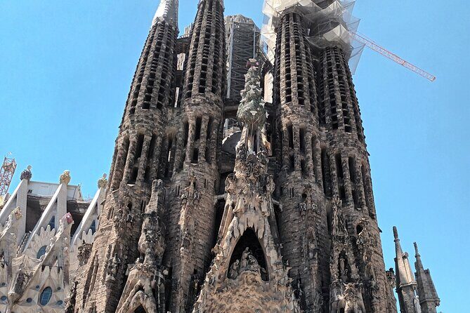 Barcelona highlights bike tour - Getting to Know the Tour