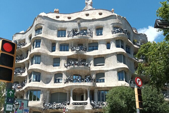 Barcelona highlights bike tour - Who Should Consider This Tour?