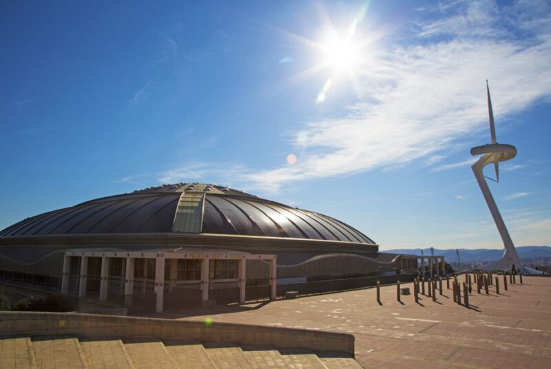 Barcelona Highlights City Tour and Montserrat Excursion - FAQ