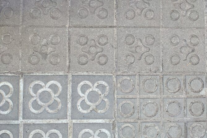 Barcelona Highlights Full Day Tour with a Licensed Tour Guide - The Full Journey Through Barcelona’s Highlights