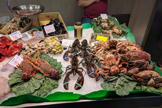 Barcelona Highlights Full Day Tour with a Licensed Tour Guide - What We Love About This Tour