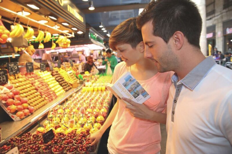 Barcelona: Highlights & Gems Private Tour with Tapa & Drink - FAQ