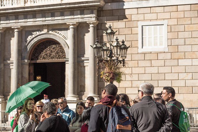 Barcelona Highlights Guided Tour with Monjuic Cable Car - Who Would Love This Tour?