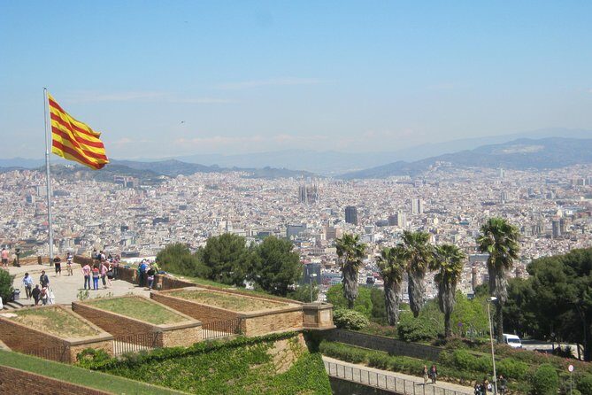Barcelona Highlights Guided Tour with Monjuic Cable Car - Final Thoughts