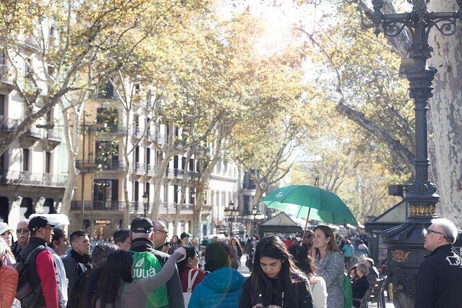 Barcelona Highlights Guided Tour with Monjuic Cable Car - FAQs