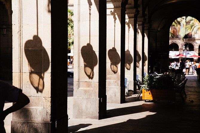 Barcelona Highlights & Hidden Gems Private Tour - Who Should Consider This Tour?