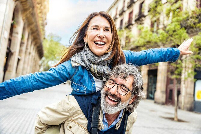 Barcelona Highlights & Montserrat with Port or Hotel Pick Up - Detailed Itinerary Breakdown