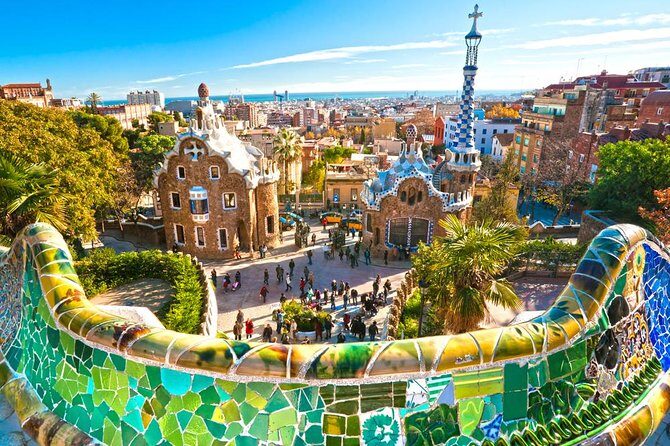 Barcelona Highlights & Montserrat with Port or Hotel Pick Up - Pricing and Value