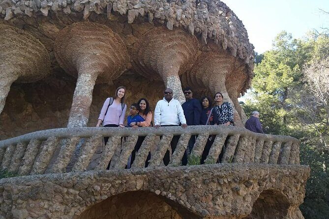 Barcelona Highlights Private Guided Tour - A Detailed Look at the Tour Itinerary