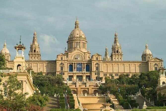 Barcelona Highlights Private Guided Tour - Final Thoughts