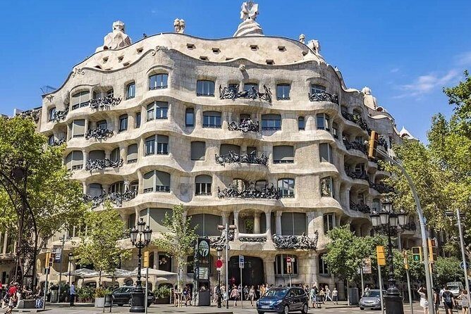 Barcelona Highlights Private Guided Tour - FAQ