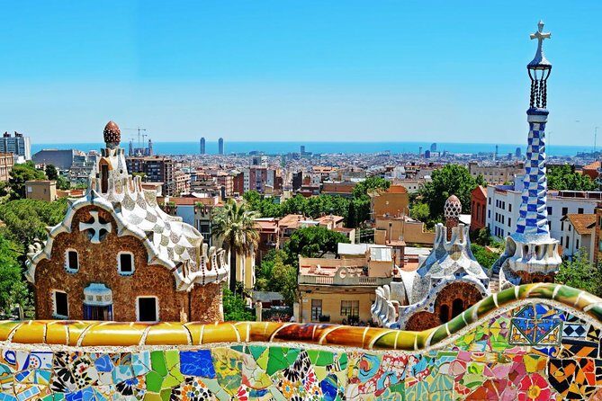 Barcelona Highlights Private Tour - Key Points: