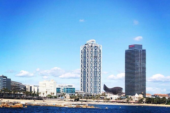 Barcelona Highlights Private Tour with Port or Hotel Transfers - Who Is This Tour Best For?