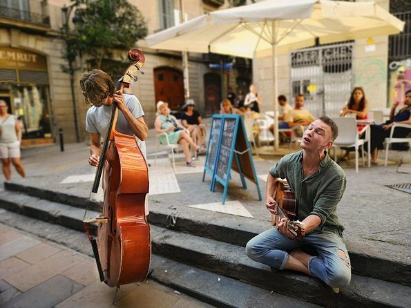 Barcelona Highlights & Secrets Private Tour with Tapa & Drink - FAQ