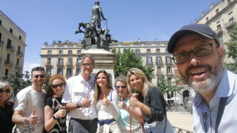Barcelona Highlights Small Group Half-Day Tour with Pickup - FAQ