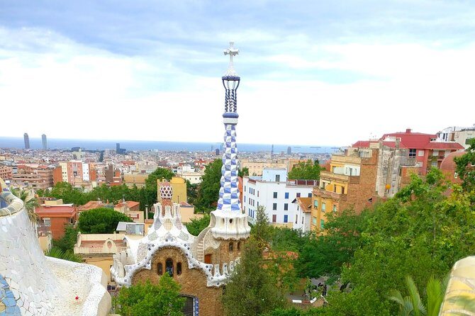 Barcelona Highlights with a Local Friend - What Makes This Tour Stand Out?