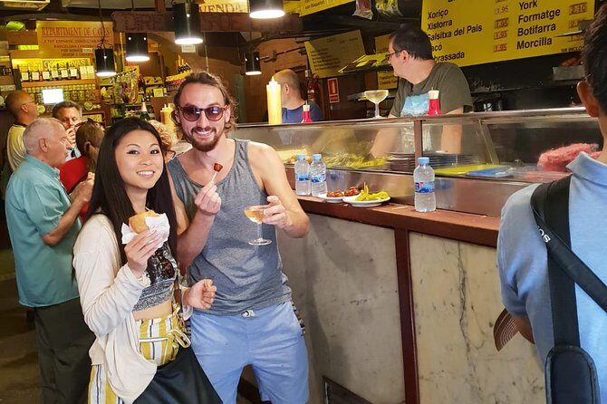 Barcelona Highlights with a Local Friend - FAQs