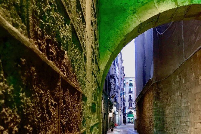 Barcelona Historic Walking Tour and Food Experience - FAQs