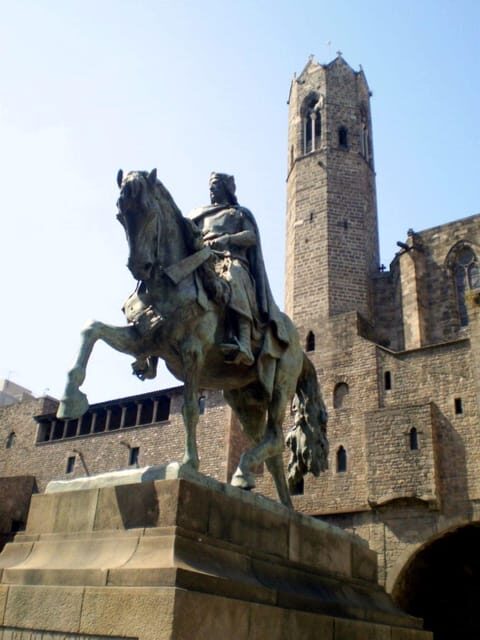 Barcelona: Historic Walking Tour - Who Will Love This Tour?