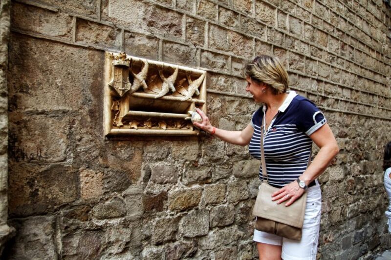 Barcelona Historical 3-Hour Bike Tour - Final Thoughts