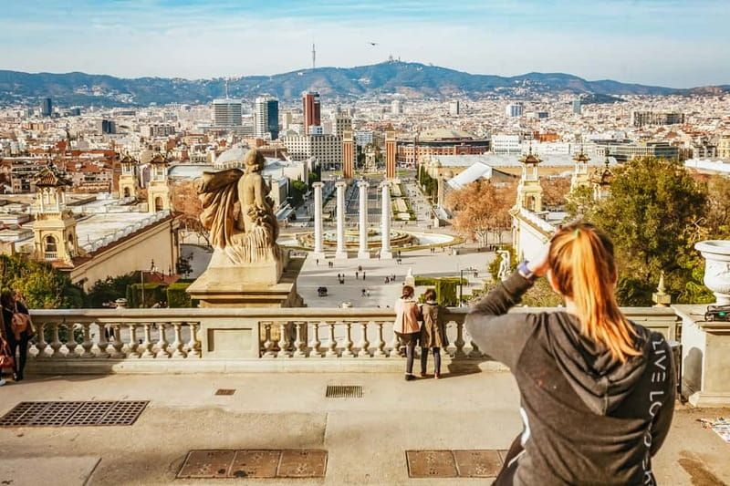 Barcelona: Hola Barcelona Public Transport Travel Card - What the Hola Barcelona Card Actually Does (And What It Doesn’t)