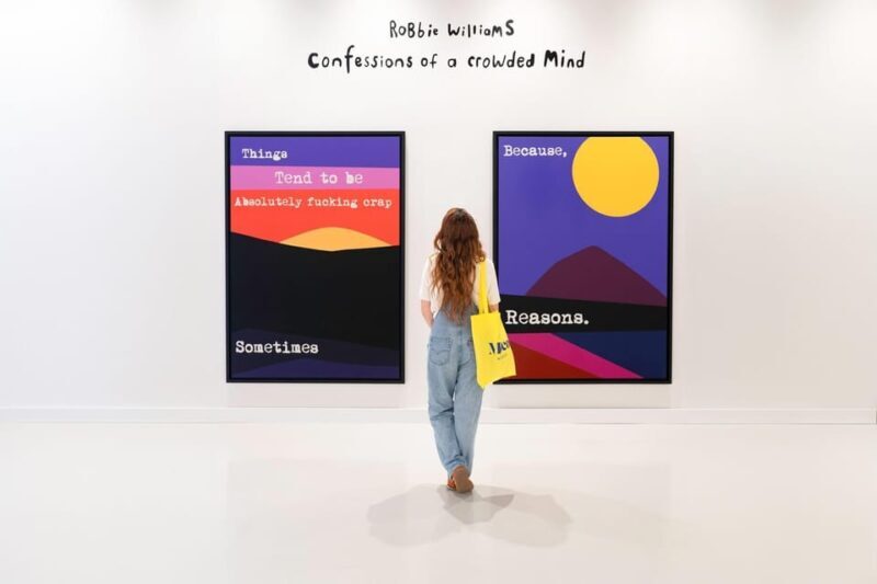 Barcelona: Hop-On Hop-Off Bus and Moco Museum Ticket - FAQ