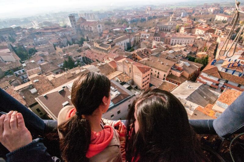 Barcelona: Hot Air Balloon Ride with Optional Transportation - Caveats and Things to Keep in Mind