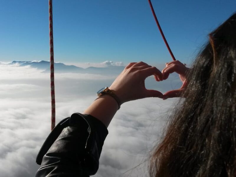 Barcelona: Hot Air Balloon Ride with Optional Transportation - Who Will Love This Tour?