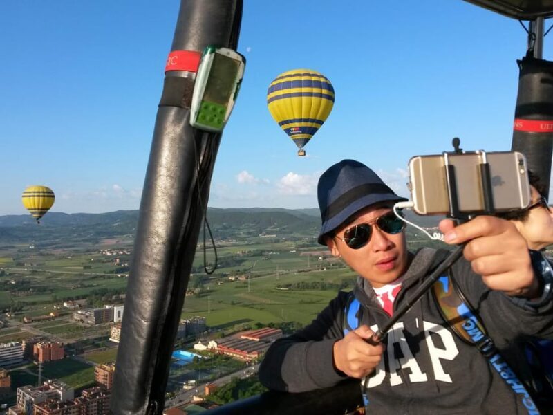 Barcelona: Hot Air Balloon Ride with Optional Transportation - Final Thoughts: Is This the Balloon Ride for You?