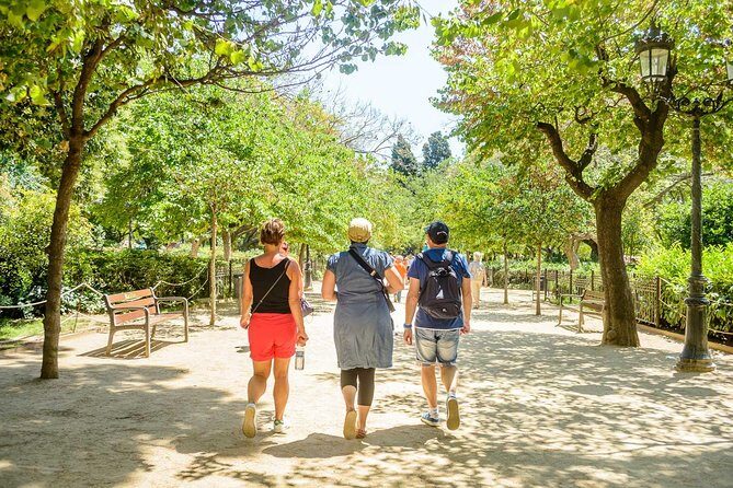 Barcelona in One Day eBike Small Group Tour - An In-Depth Look at the Barcelona in One Day eBike Tour