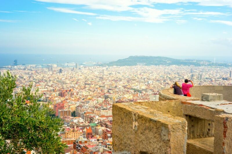 Barcelona: Instagram Tour of the Most Scenic Spots - FAQs