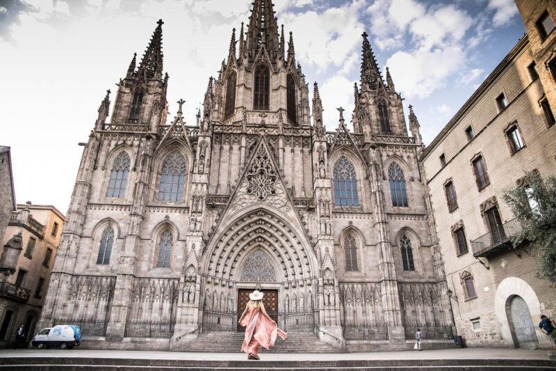 Barcelona: Instagram Tour of the Most Scenic Spots - Final Thoughts