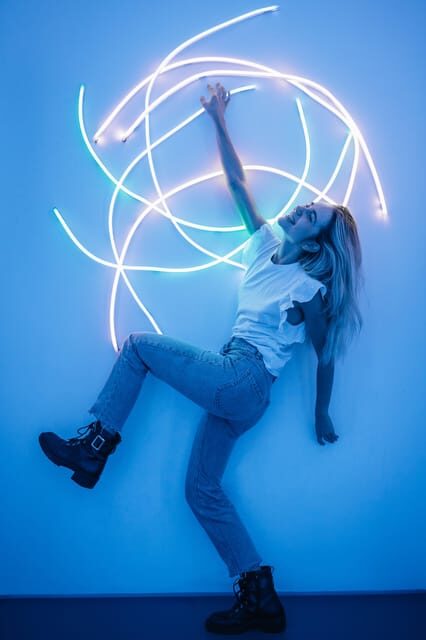 Barcelona: Interactive Art Installation by IKONO - Cost and Value